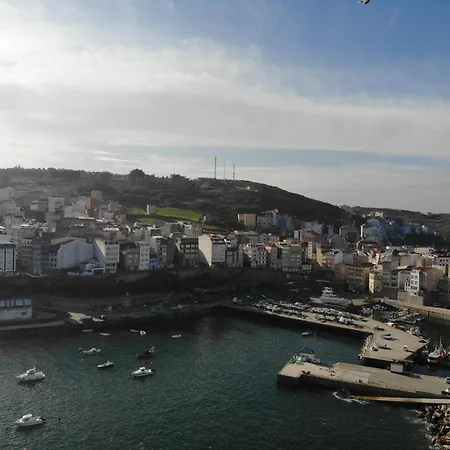 Mencer Apartmán Malpica