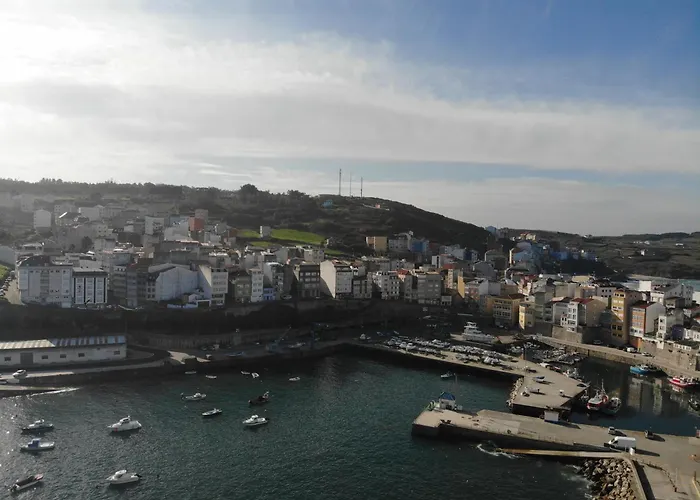 Mencer Apartmán Malpica