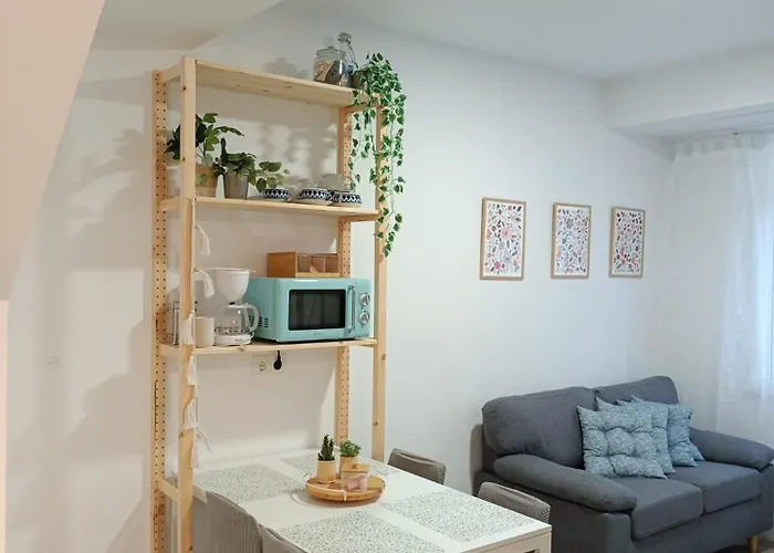 Mencer Apartmán Malpica