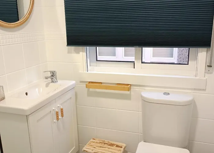 Apartmán Mencer Malpica