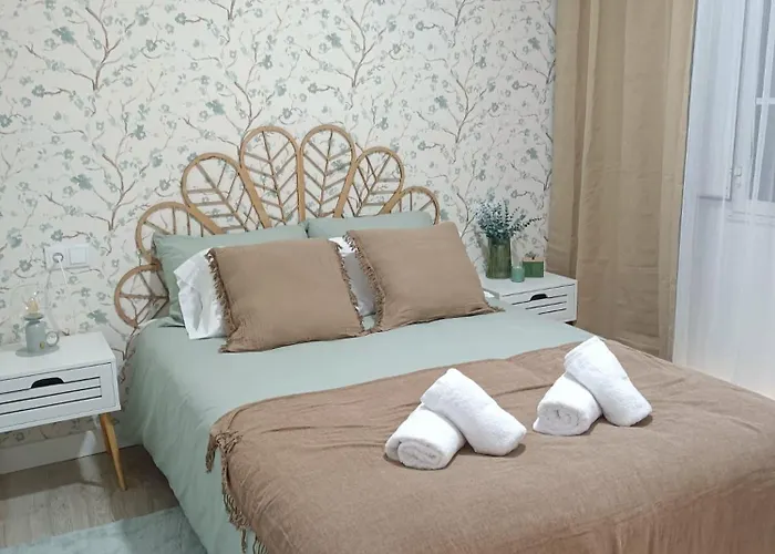 Διαμέρισμα Mencer *